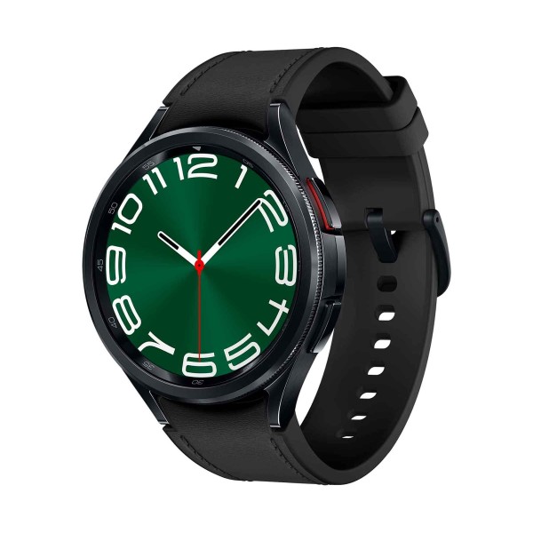 Samsung galaxy watch6 classic bt graphite / smartwatch 47mm