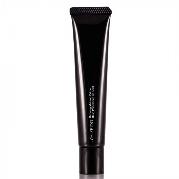 Shiseido refining makeup primer base spf15