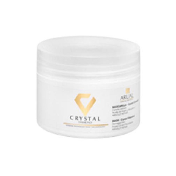 Arual crystal diamond mascarilla 250ml