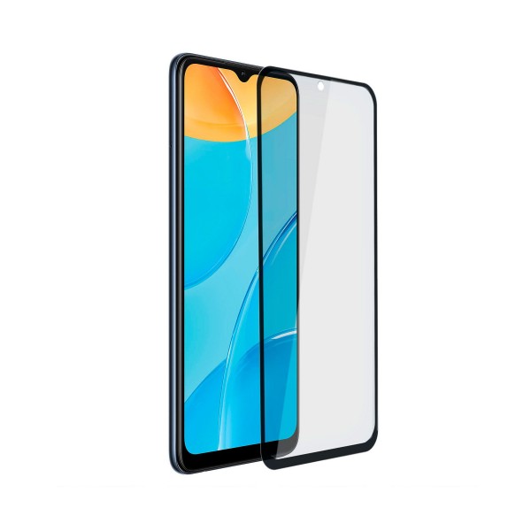 Akashi protector de cristal para oppo a15 Akashi protector de cristal para oppo a15