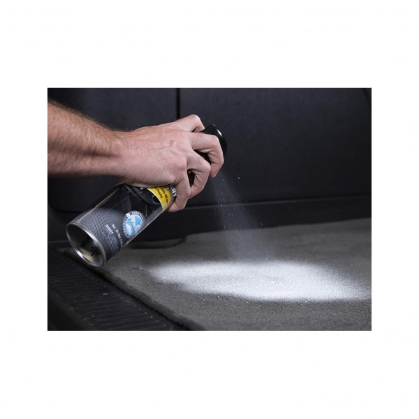 MEGUIAR'S G191419 Limpiador de alfombras y tapicería, 19 oz