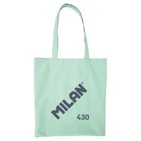 Bolsa tote bag serie 1918 verde 12,6 l Bolsa tote bag serie 1918 verde 12,6 l