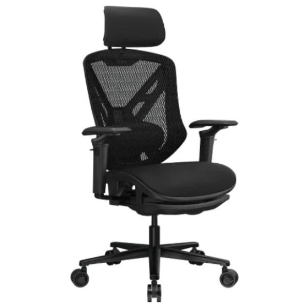 Cougar silla gaming speeder neo black