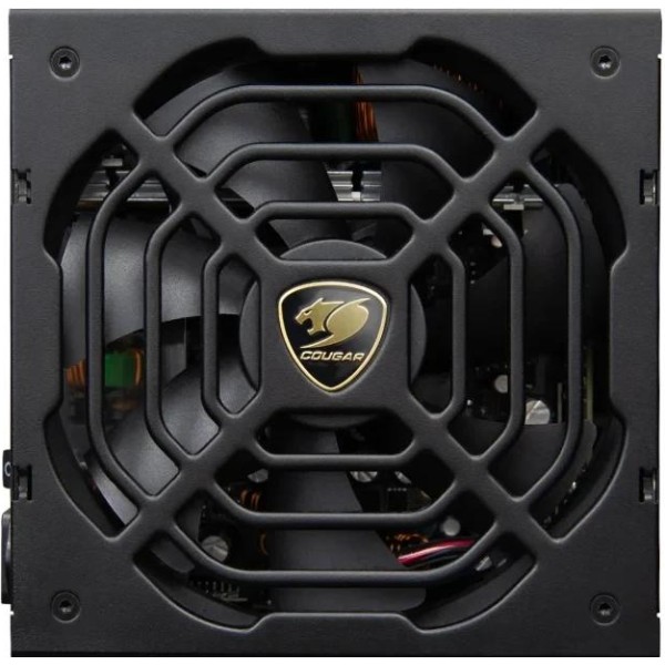 Cougar fuente alimentación gr 1000w 80 plus gold