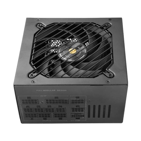 Mars gaming fuente mpb1200psi 1200w 80plus gold ng