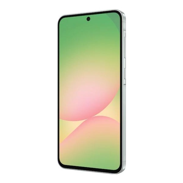 Samsung galaxy a56 5g 6.7" fhd+ 128gb 8gb olive