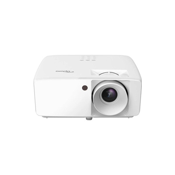 Optoma zh350 proyector 3600lm láser fhd 1080p ip6x