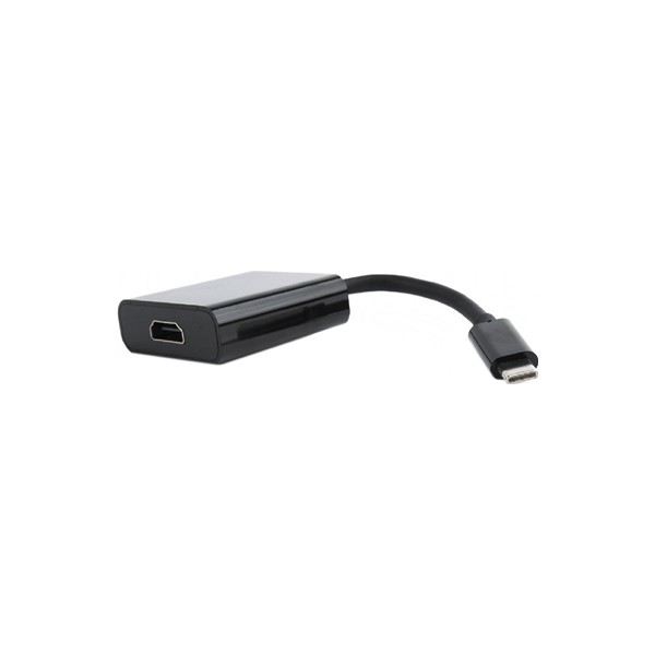 Gembird cable adaptador usb 3.1tipo-c (m) hdmi (h)