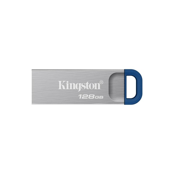Kingston dt kyson 128gb usb3.2-a gen1 220mbs metal